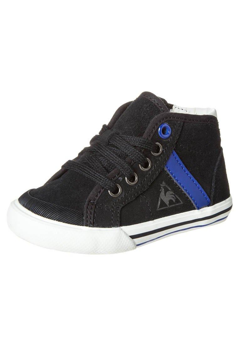 Foto le coq sportif SAINT MALO Zapatillas altas negro