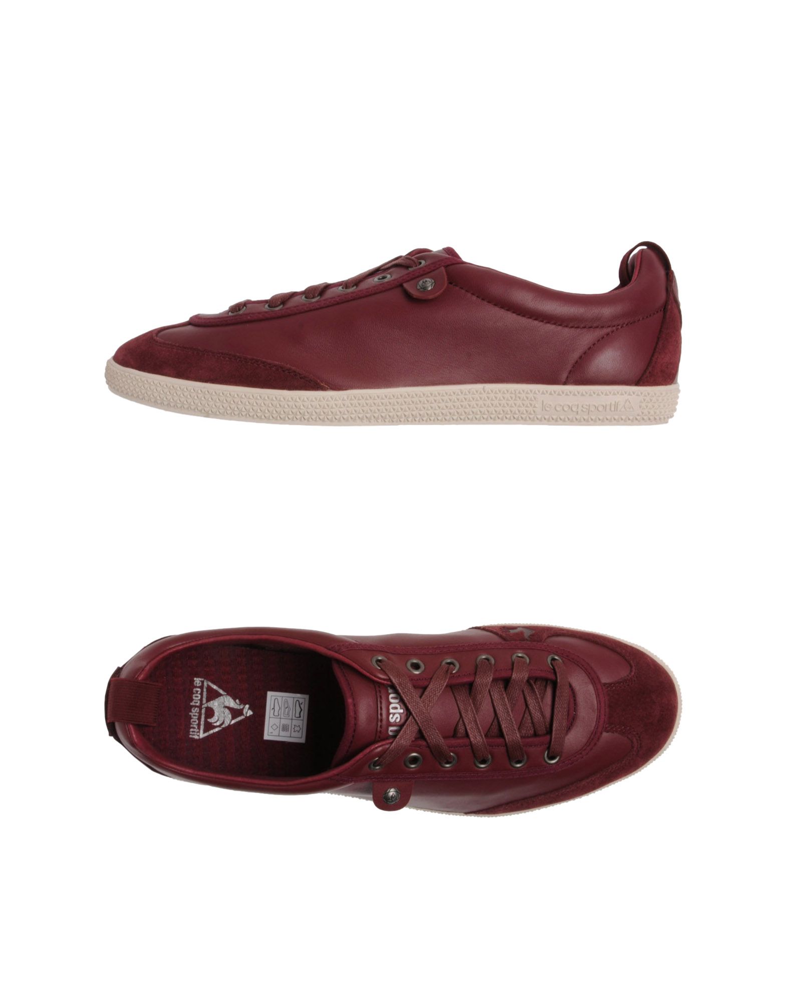 Foto le coq sportif sneakers
