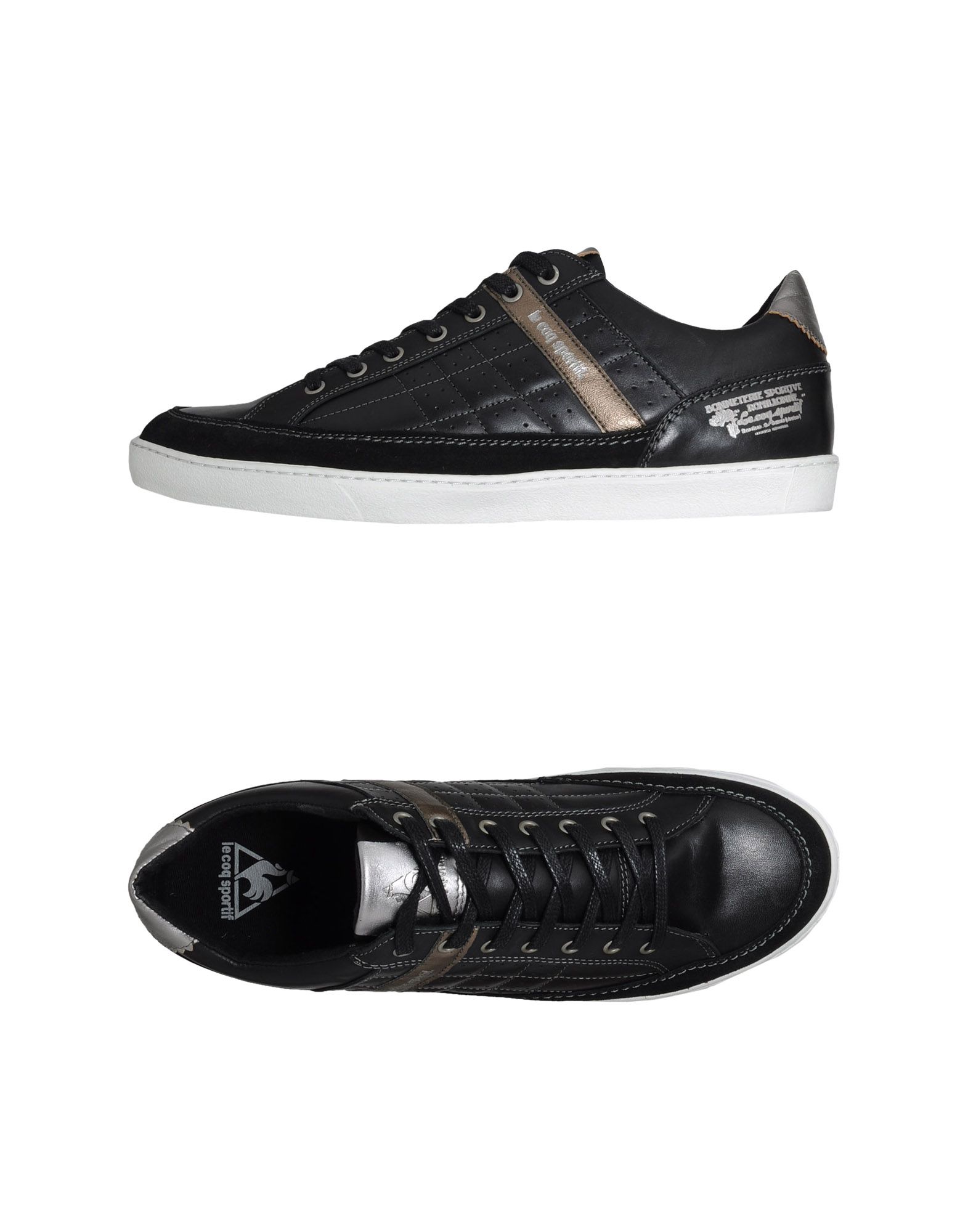 Foto le coq sportif sneakers
