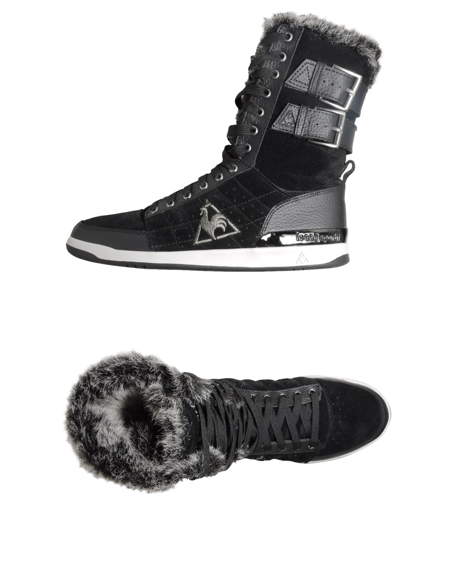 Foto le coq sportif sneakers altas
