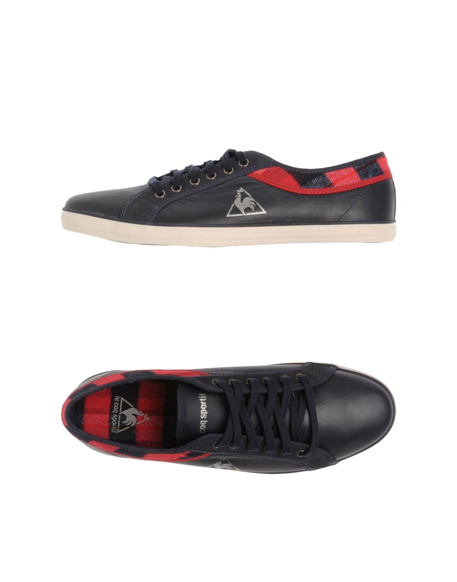 Foto Le Coq Sportif Sneakers Hombre Azul oscuro