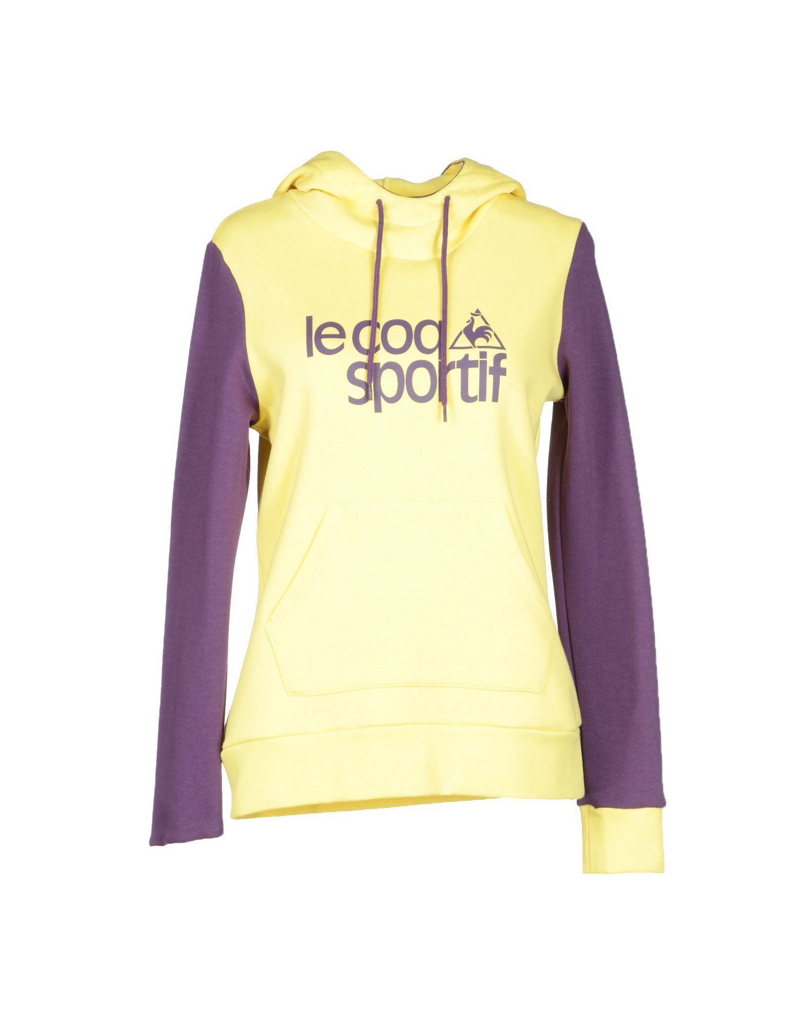 Foto le coq sportif sudaderas con capucha
