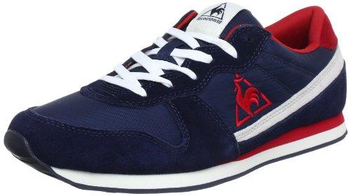 Foto Le coq Sportif TOURS LOW - Zapatillas de material sintético hombre, color azul, talla 40