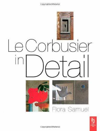 Foto Le Corbusier in Detail