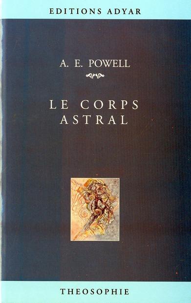 Foto Le corps astral