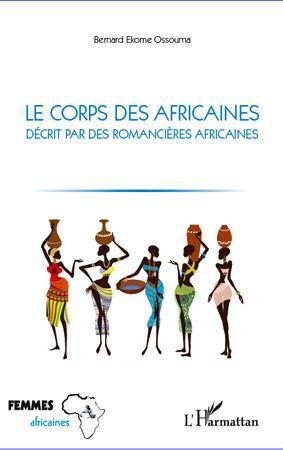 Foto Le corps des africaines décrit par des romancieres africaines