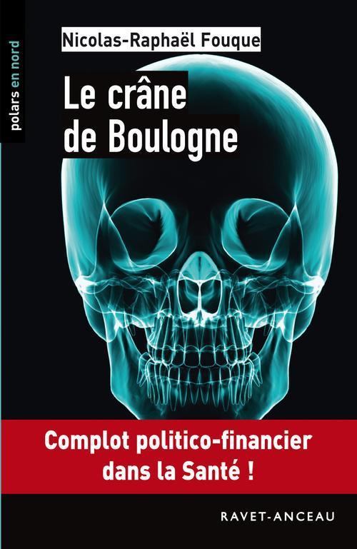 Foto Le crâne de Boulogne