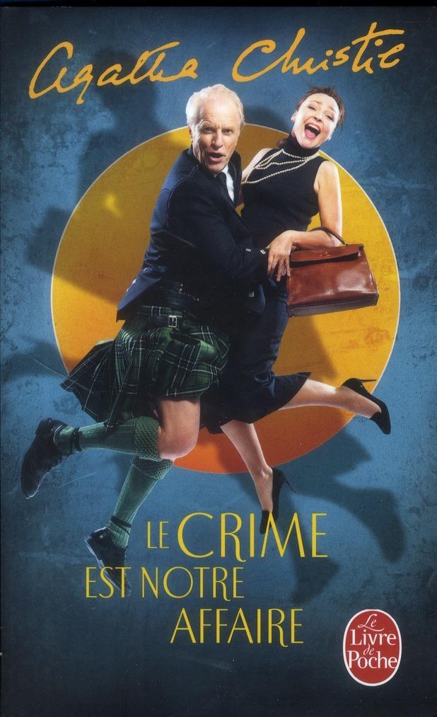 Foto Le crime est notre affaire