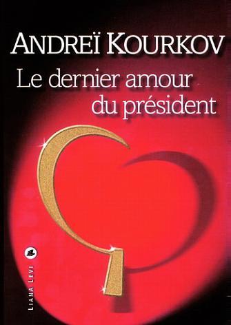 Foto Le dernier amour du president