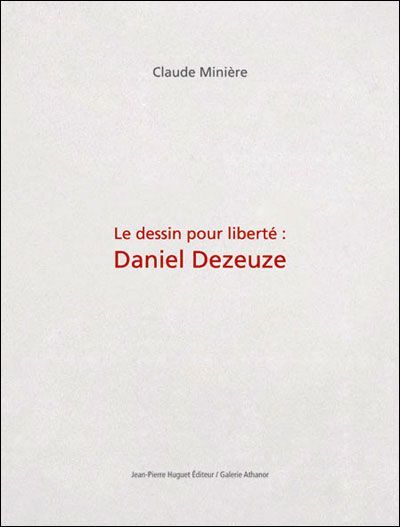 Foto Le dessin pour liberté