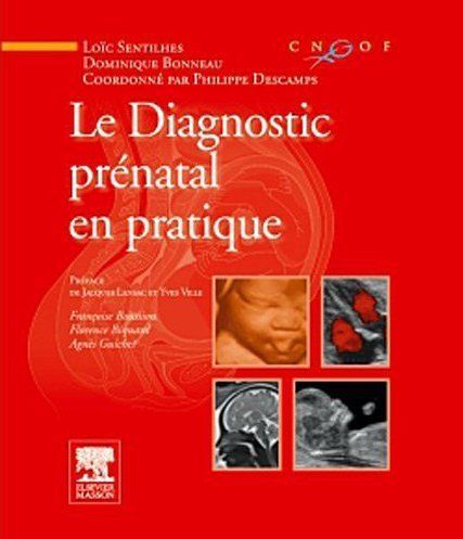 Foto Le diagnostic prenatal en pratique