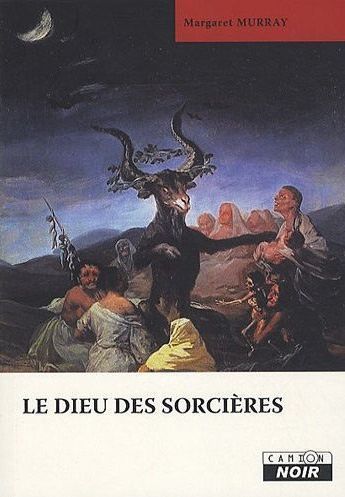 Foto Le dieu des sorcières