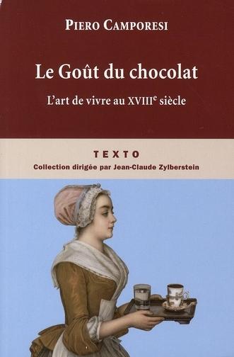 Foto Le goût du chocolat