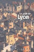 Foto Le gout de lyon (en papel)