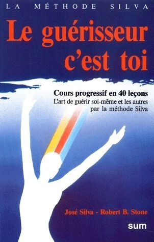 Foto Le guérisseur c'est toi