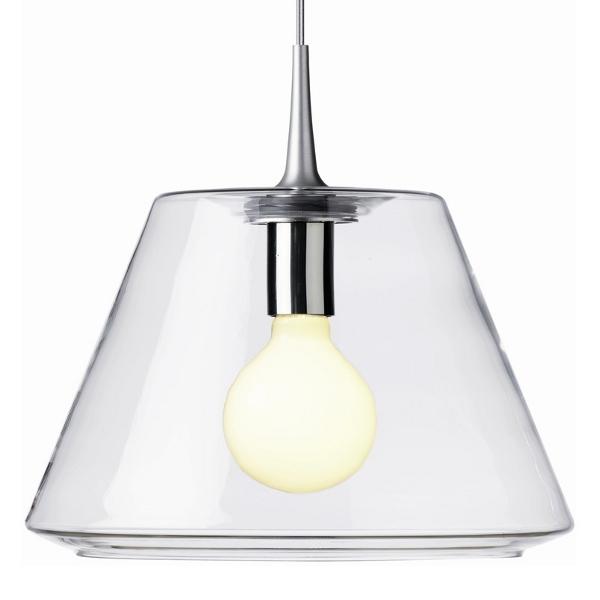 Foto Le Klint UnderCover Acryl Pendant lamp