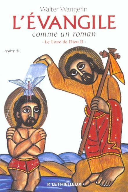 Foto Le livre de dieu t.2