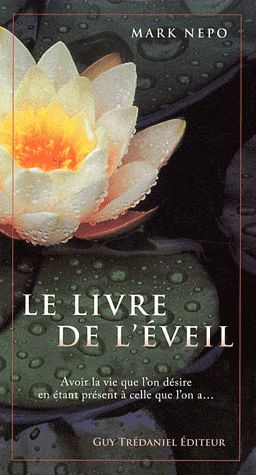 Foto Le livre de l'éveil