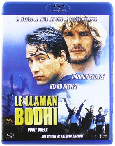 Foto Le Llaman Bodhi [Blu-ray]