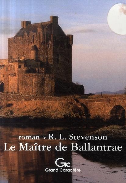 Foto Le maître de Ballantrae