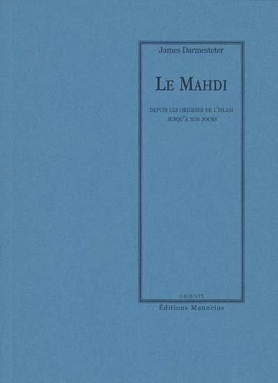 Foto Le mahdi depuis les origines de l'islam jusqu'a nos jours