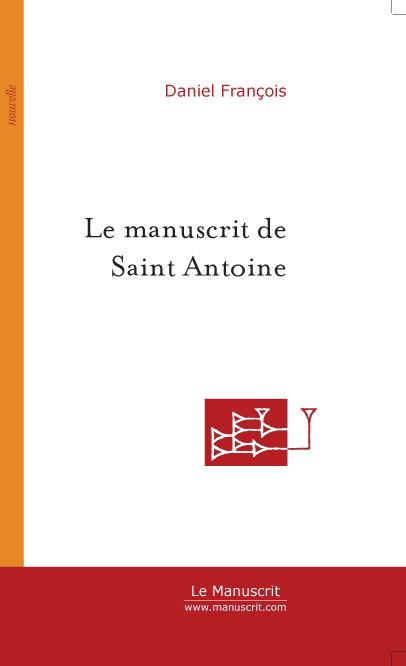 Foto Le manuscrit de saint antoine