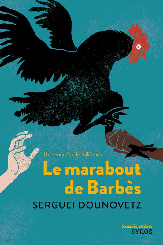 Foto Le marabout de barbès (ebook)