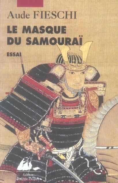 Foto Le masque du samouraï