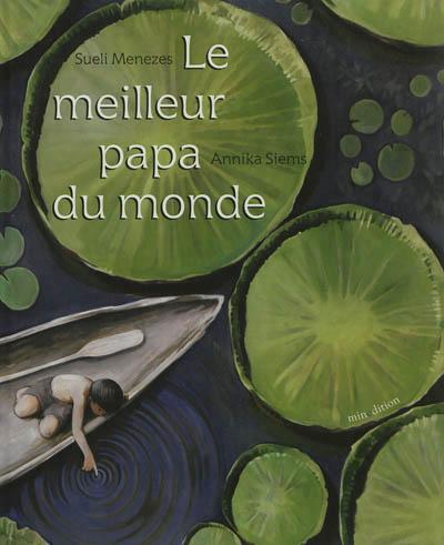 Foto Le meilleur papa du monde
