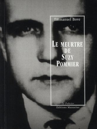 Foto Le meurtre de Suzy Pommier