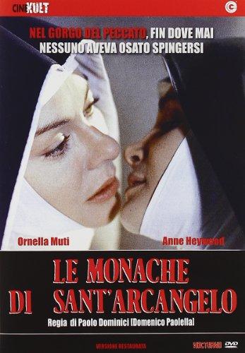 Foto Le monache di Sant'Arcangelo (versione restaurata) [Italia] [DVD]