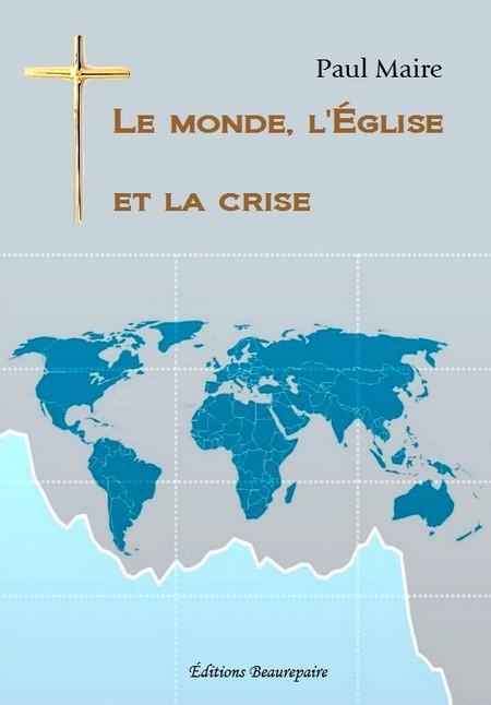 Foto Le monde, l'Eglise, la crise