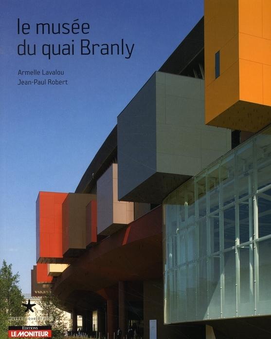 Foto Le musée du quai branly