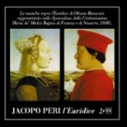 Foto Le Musiche Sopra L'euridice Di Otta