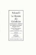 Foto Le mystere des cathedrales (2e ed.) (en papel)