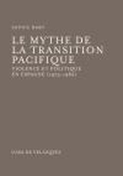 Foto Le mythe de la transition pacifique