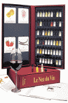 Foto Le nez du vin / les vins rouges (libro + 12 aromas)