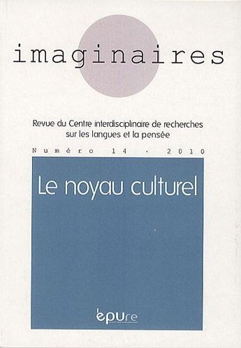 Foto Le noyau culturel