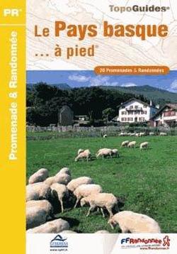 Foto Le Pays basque... à pied (4e édition)