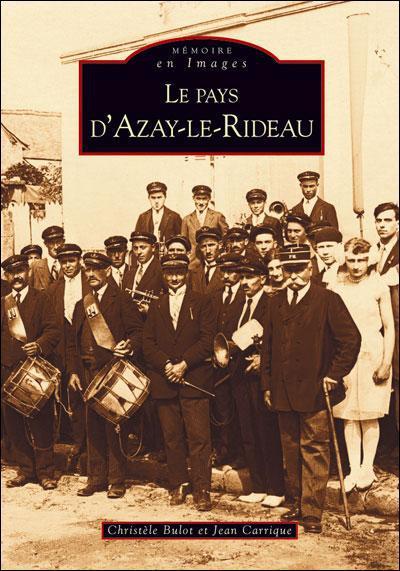 Foto Le pays d'Azay-le-Rideau