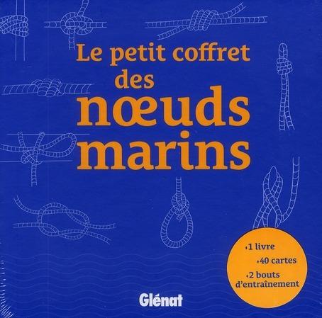 Foto Le petit coffret des noeuds de marins