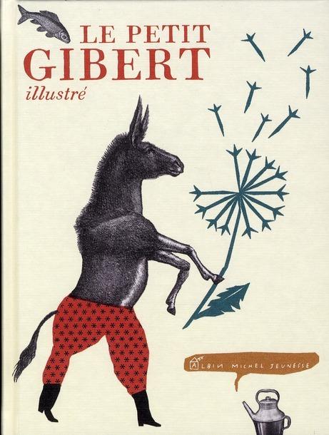 Foto Le petit Gibert illustré