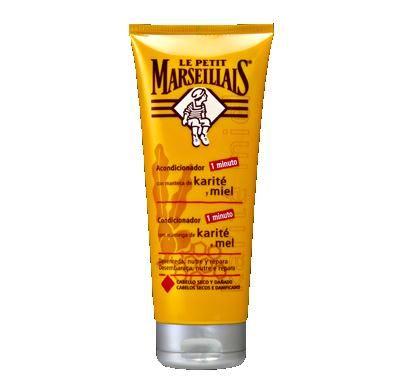 Foto Le petit marseillais acondic. cabello seco 200ml.