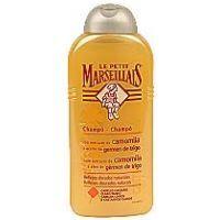 Foto Le petit marseillais champu reflejo dorado 300ml.