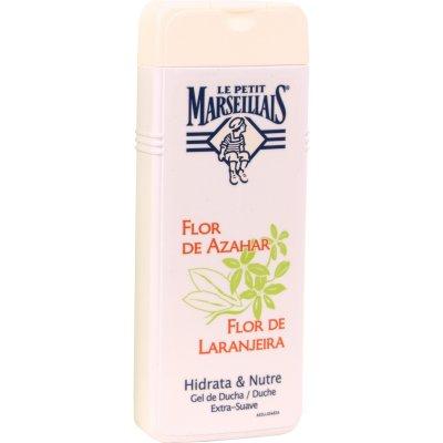 Foto Le Petit Marsellais Gel 400 Ml. Flor De Azahar
