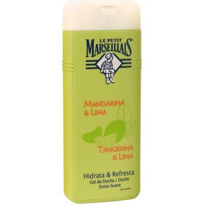 Foto Le Petit Marsellais Gel 400 Ml. Mandarina Y Lima