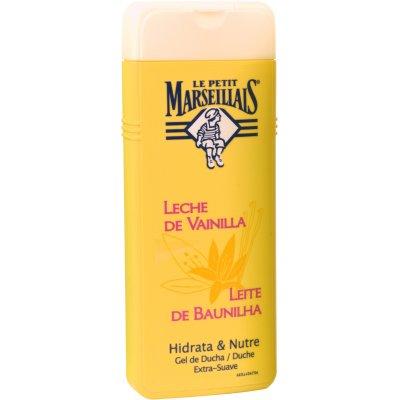 Foto le petit marsellais gel 400 ml. vainilla