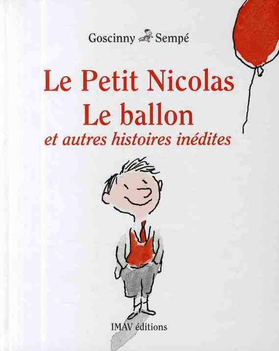 Foto Le petit Nicolas