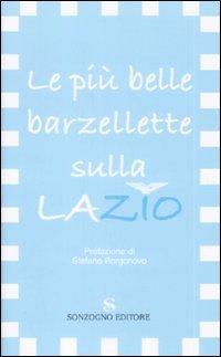 Foto Le più belle barzellette sulla Lazio