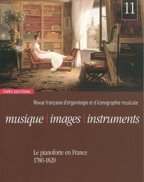 Foto Le pianoforte en France